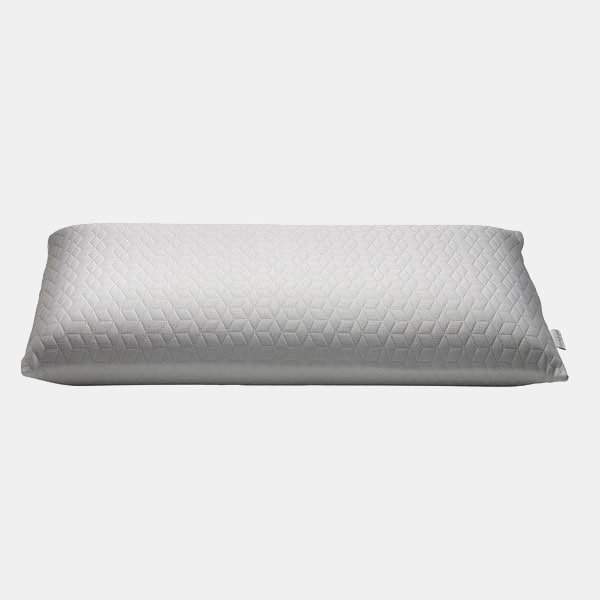 Almohada Visco & Gel para facilitar la circulación