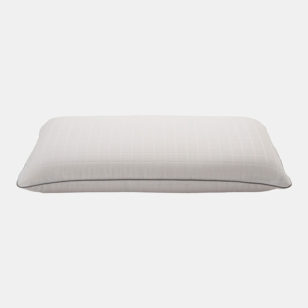 Almohada de látex antiácaros