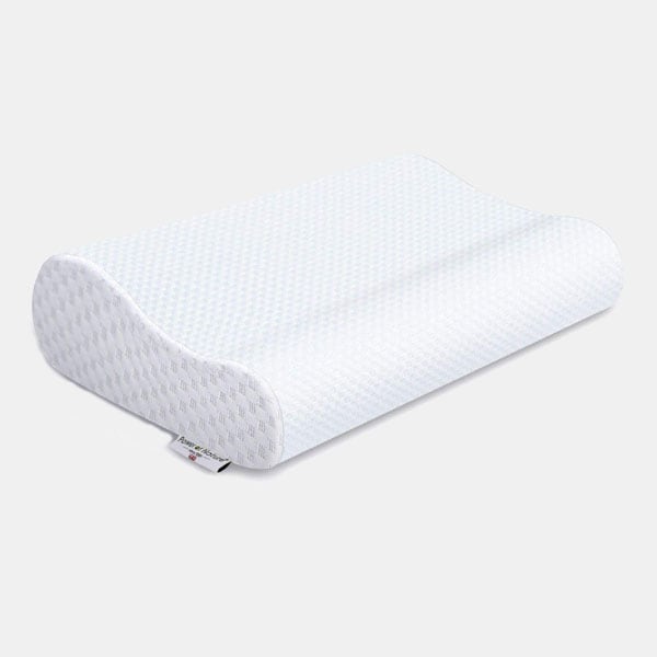 Almohada cervical de espuma