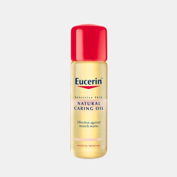 Aceite natural antiestrías