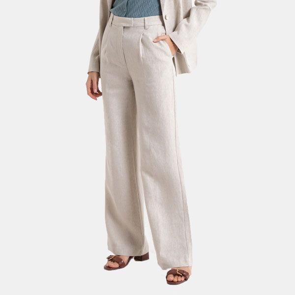 Copia el traje de chaqueta de Tamara Falcó