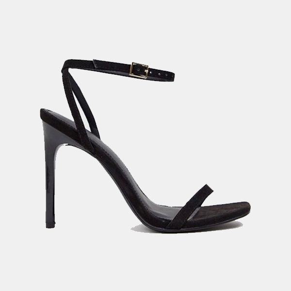 Sandalias de tiras