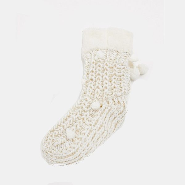 Calcetines para andar por casa