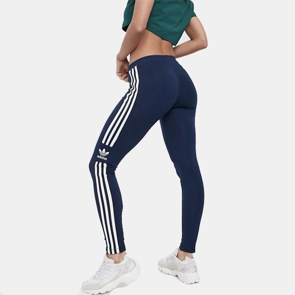 'Leggings' con logo