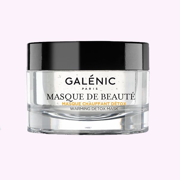 Mascarilla détox