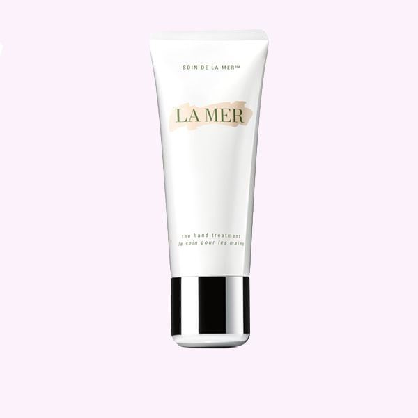 Tratamiento en crema para manos