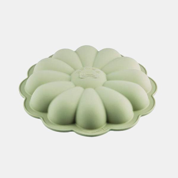 Para una tarta de almendras