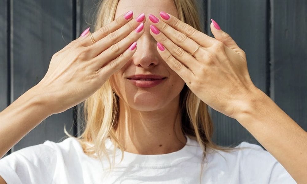 Hazte tú misma la manicura en casa como una auténtica profesional