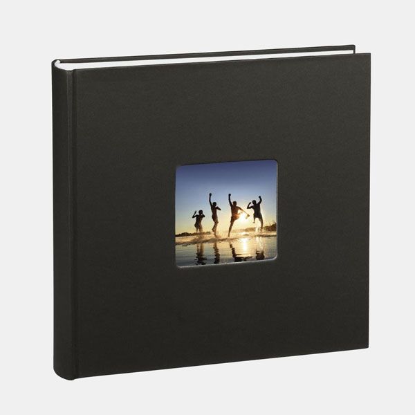 Álbum de fotos personalizable