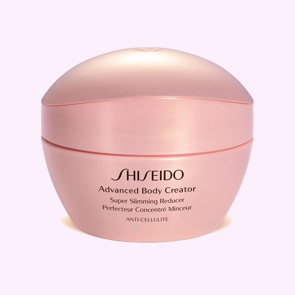 Gel adelgazante y anticelulítico