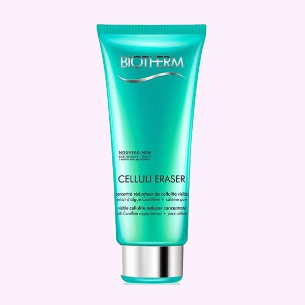 Gel reductor anticelulítico