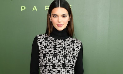 El truco 'piel perfecta' de Kendall Jenner tiene beneficios para toda la familia