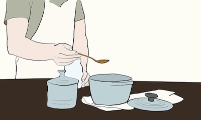 Las mejores ollas avaladas por los expertos para cocer arroz en casa