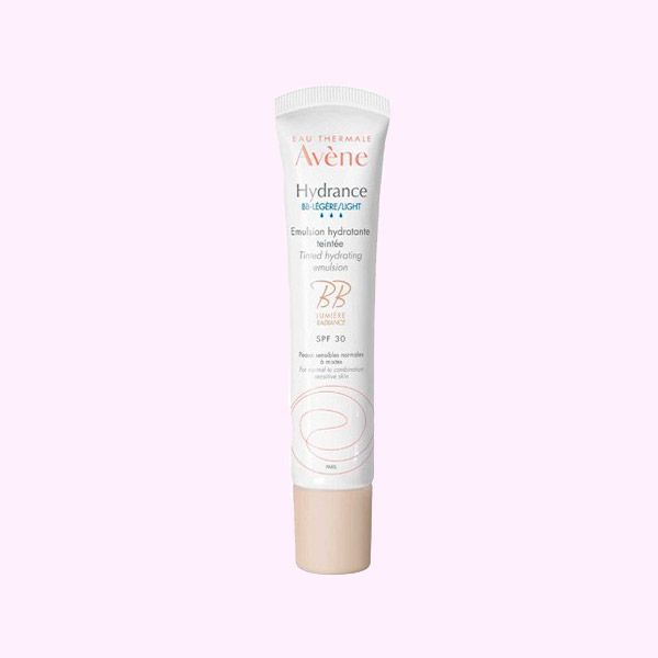 BB Cream para pieles normales