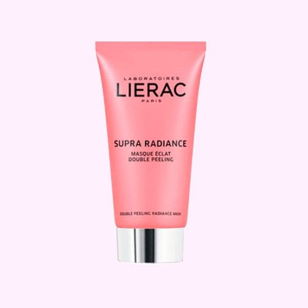 Mascarilla Iluminadora