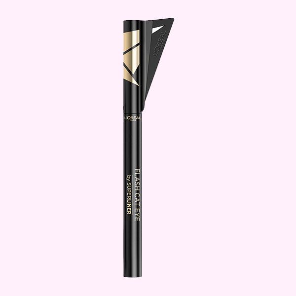'Eyeliner' líquido con aplicador
