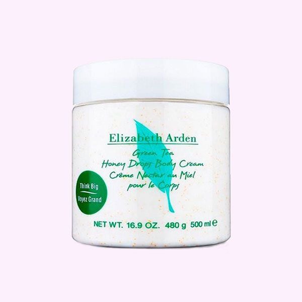 Crema hidratante refrescante