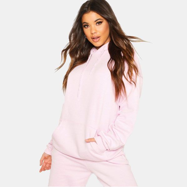 Sudadera con capucha