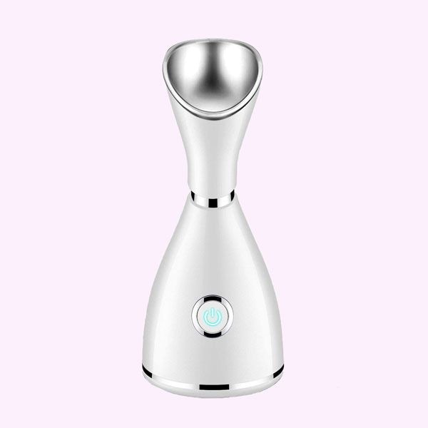 Vaporizador facial