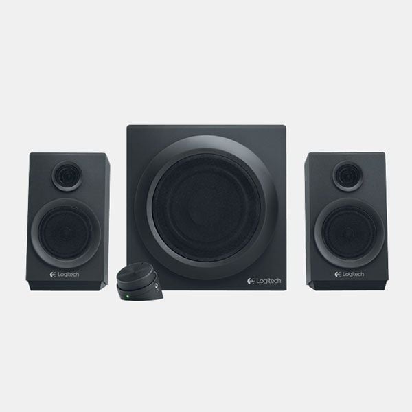 Set de altavoces