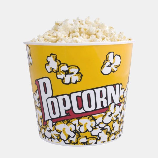 Bol para palomitas