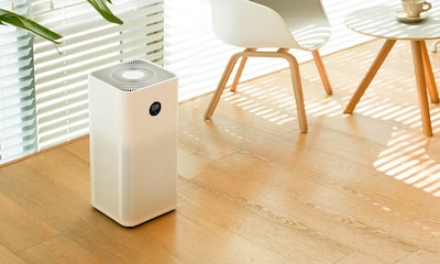 Limpiar el aire de tu casa será mucho más fácil con estos dispositivos a prueba de virus y bacterias