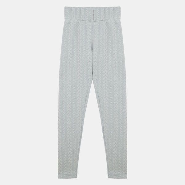 Pantalones 'jogger' de punto