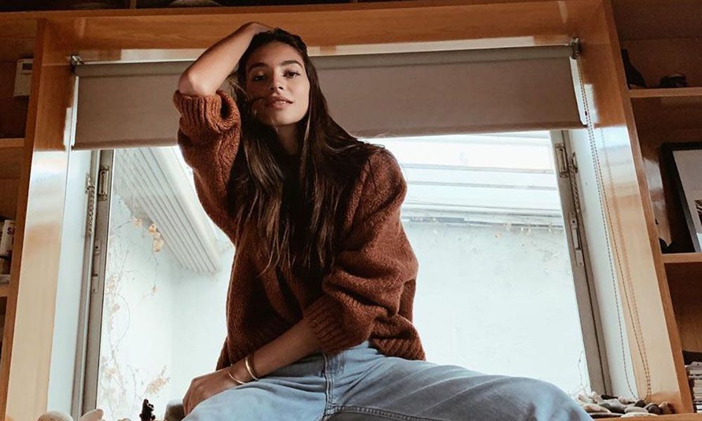 Olvida el chándal: esta es la ropa de andar por casa favorita de las 'celebrities'