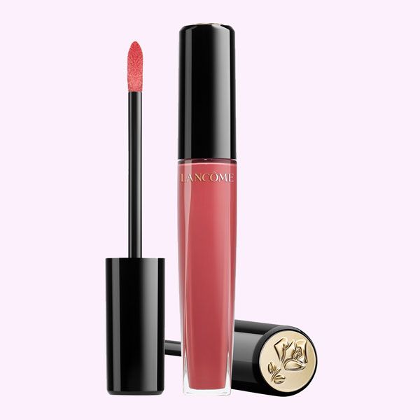 Gloss con color