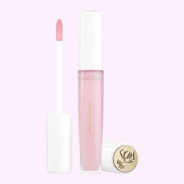 Brillo de labios con volumen