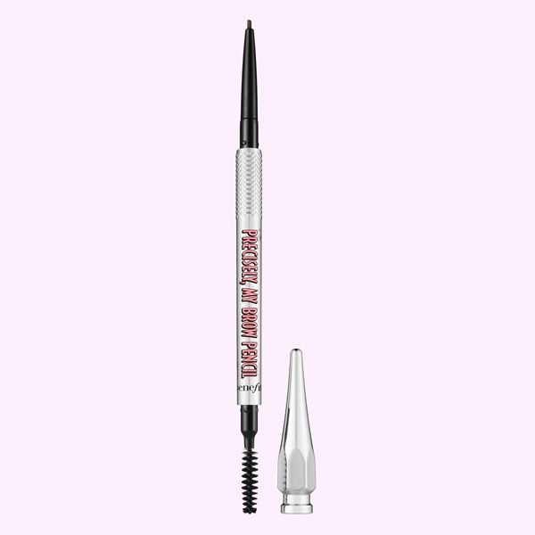 Pincel para las cejas