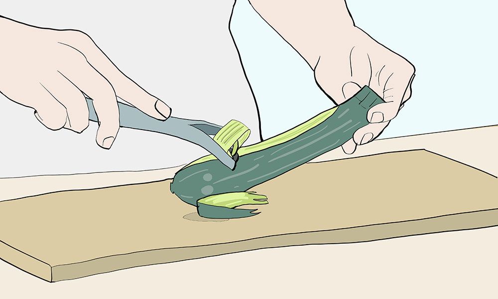 Empieza a comer bien de verdad con estos utensilios de cocina saludable