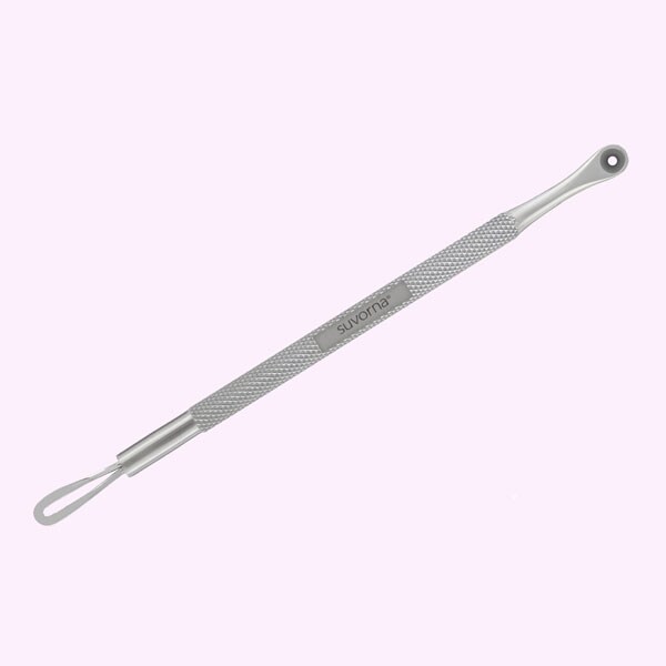 Extractor de espinillas y puntos negros
