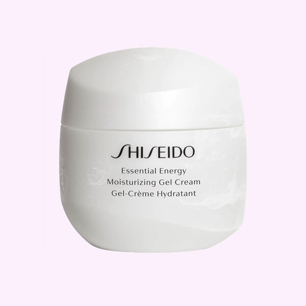 Crema hidratante para el rostro