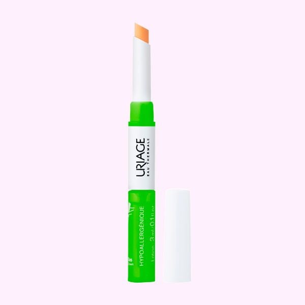 STRICK para IMPERFECCIONES localizadas