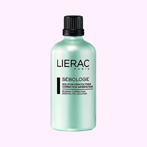 Tratamiento corrección de imperfecciones
