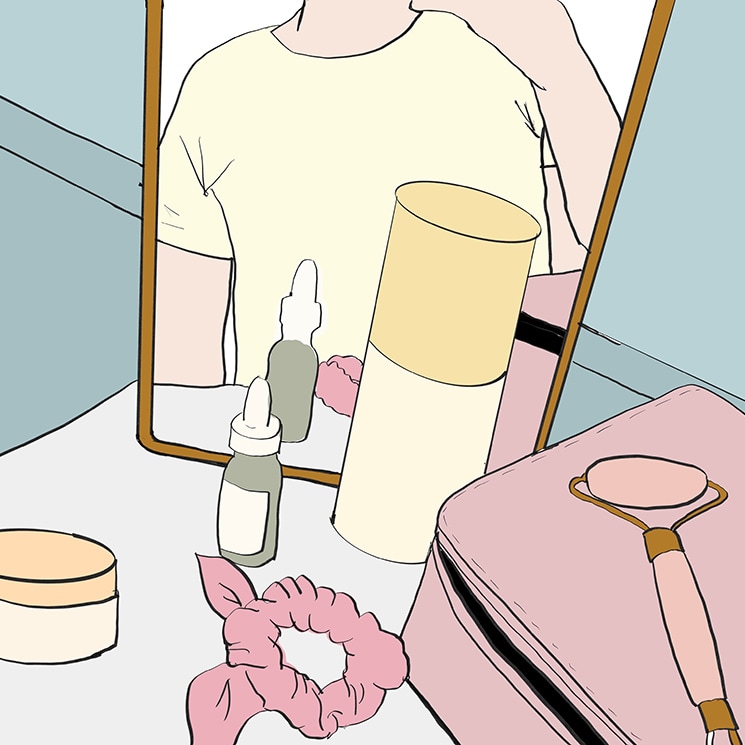 Acne