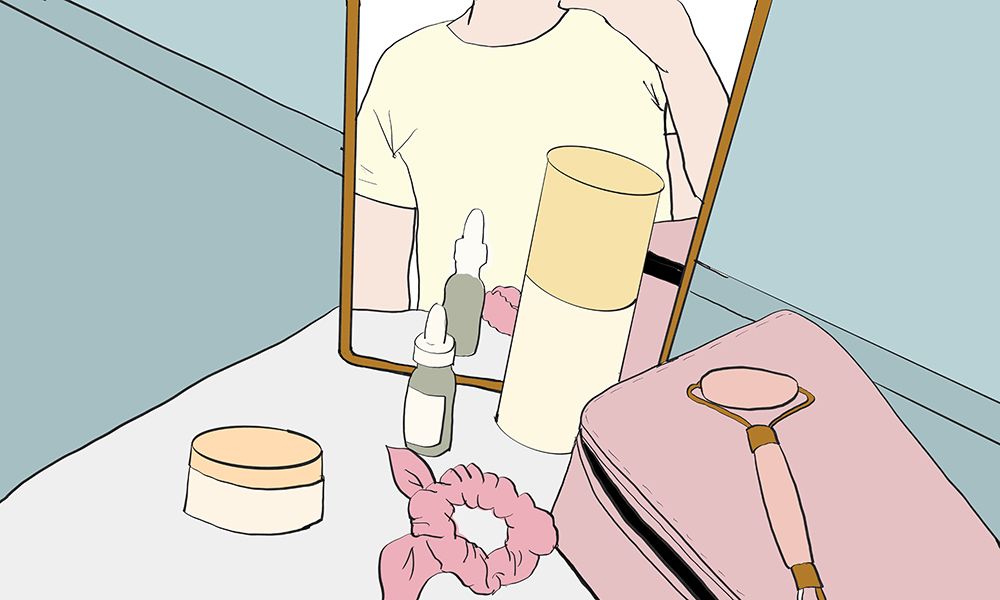 9 productos de parafarmacia para prevenir y combatir el acné en casa