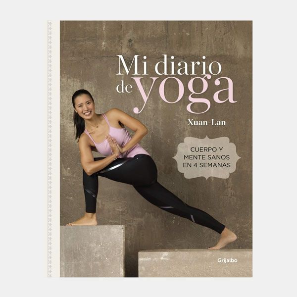 Libro de iniciación al yoga