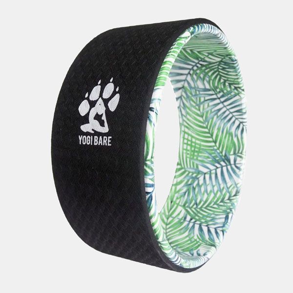 Rodillo para yoga