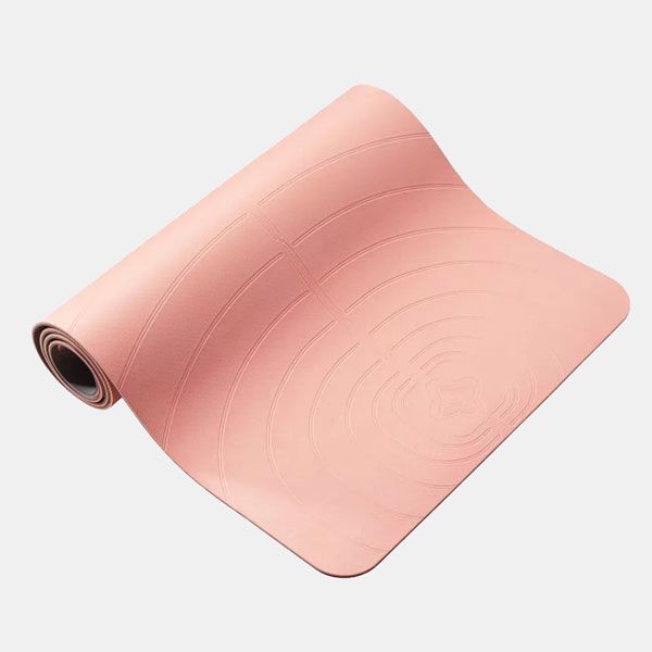Colchoneta para yoga