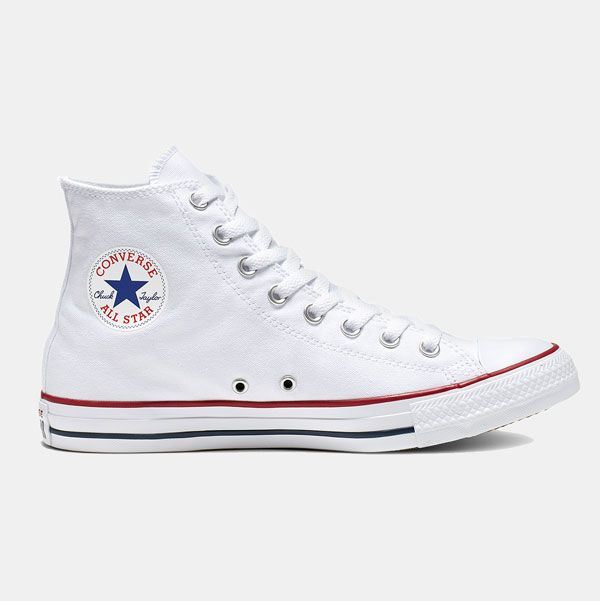 Zapatillas Converse blancas