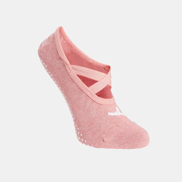 Calcetines para yoga