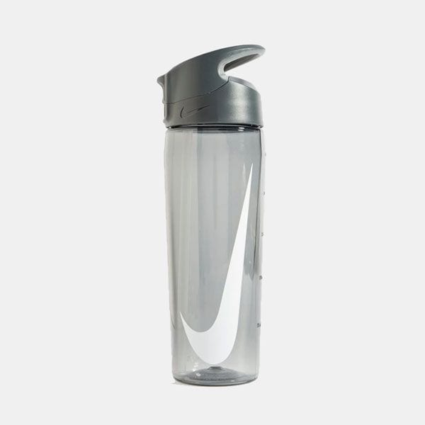 Botella de agua reutilizable
