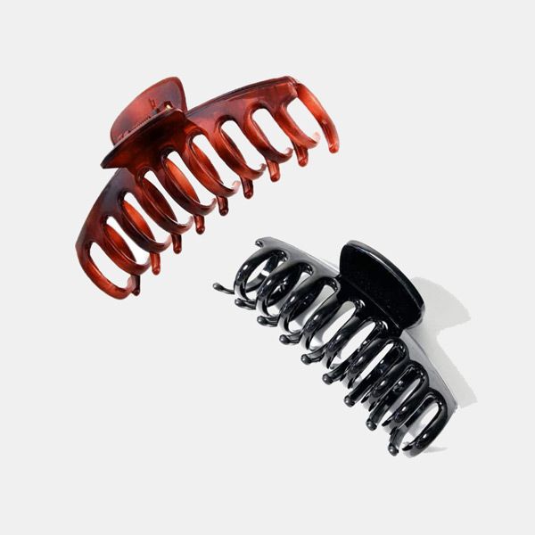 Pinzas para el pelo