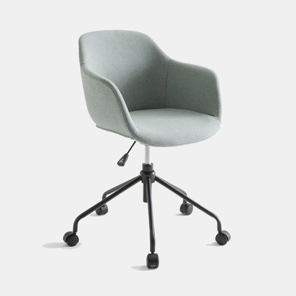 La importancia de una silla cómoda