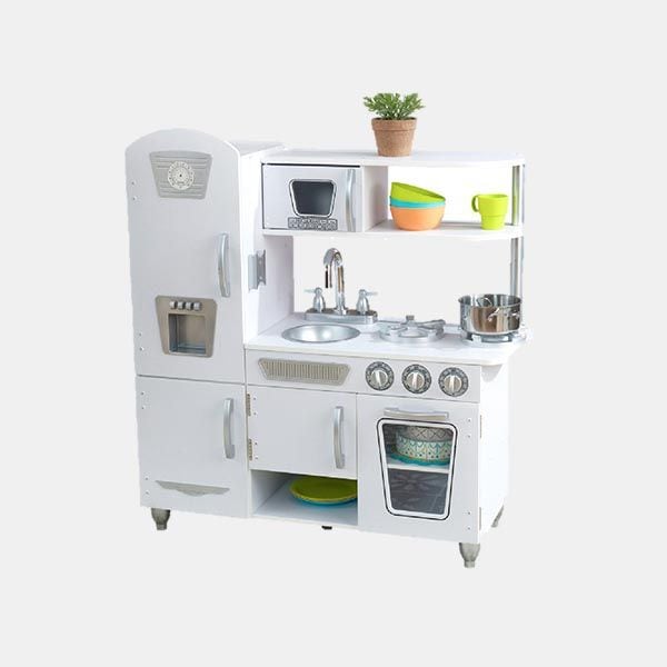 La cocinita de sus sueños