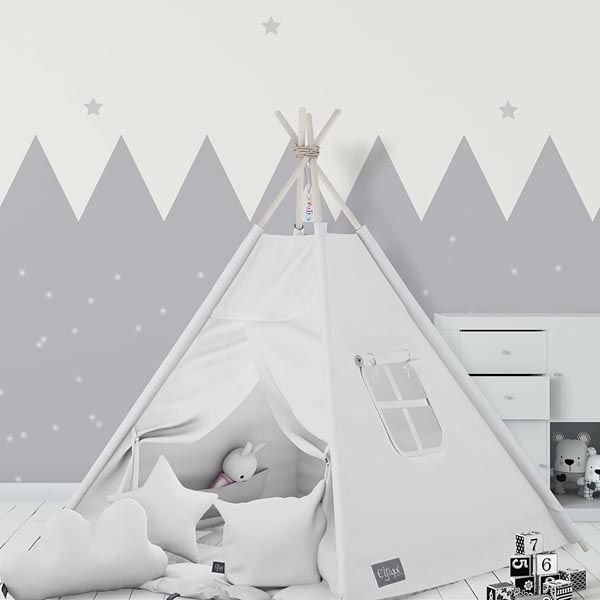 El tipi de sus sueños