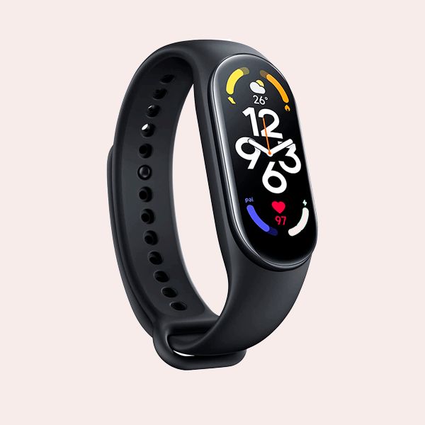 Xiaomi Mi Smart Band