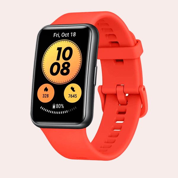 Las mejores ofertas en Relojes de Deporte GPS Rojo